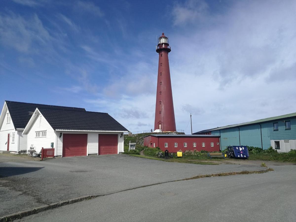 Apt 101 - Andenes Whale Safari Apartments Exteriér fotografie
